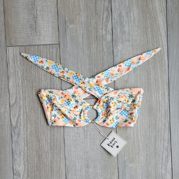 Kulani Kinis Other - Kulani Kinis Bikini Top